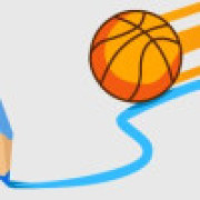 Basketball Line 